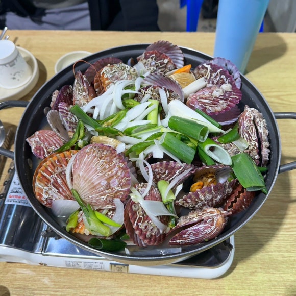 콕찍어찜 이미지