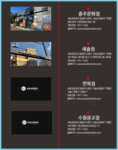 오늘도닭갈비 이미지