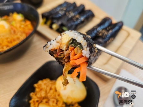 1989 역전꼬마김밥 상대점 이미지