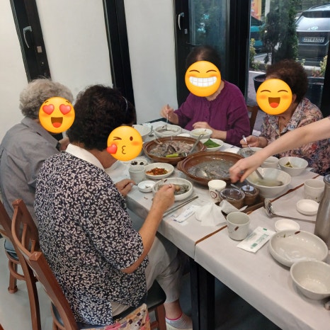 한국보건복지실버케어 이미지