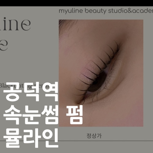 뮬라인 이미지