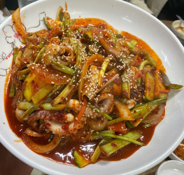 경숙이네맛집 이미지