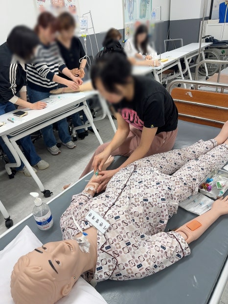 연수간호학원 이미지