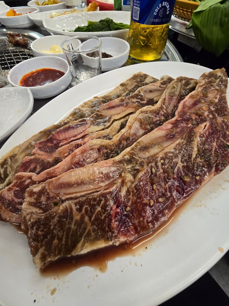 마포주먹고기 이미지