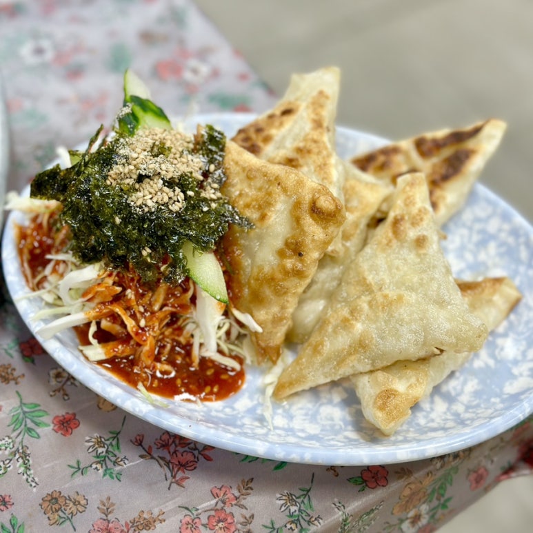 서문별미김밥 이미지