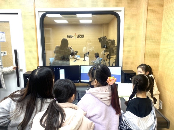 드림큐브시스템 이미지
