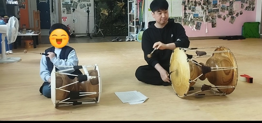다락국악교습소 이미지