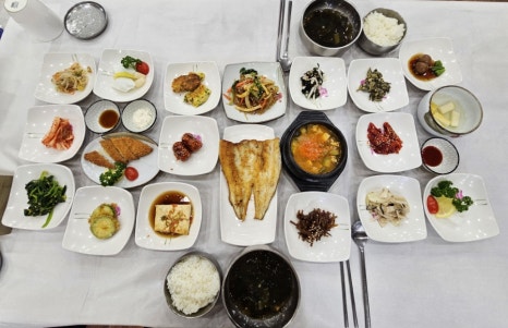 굿모닝 여행사 이미지