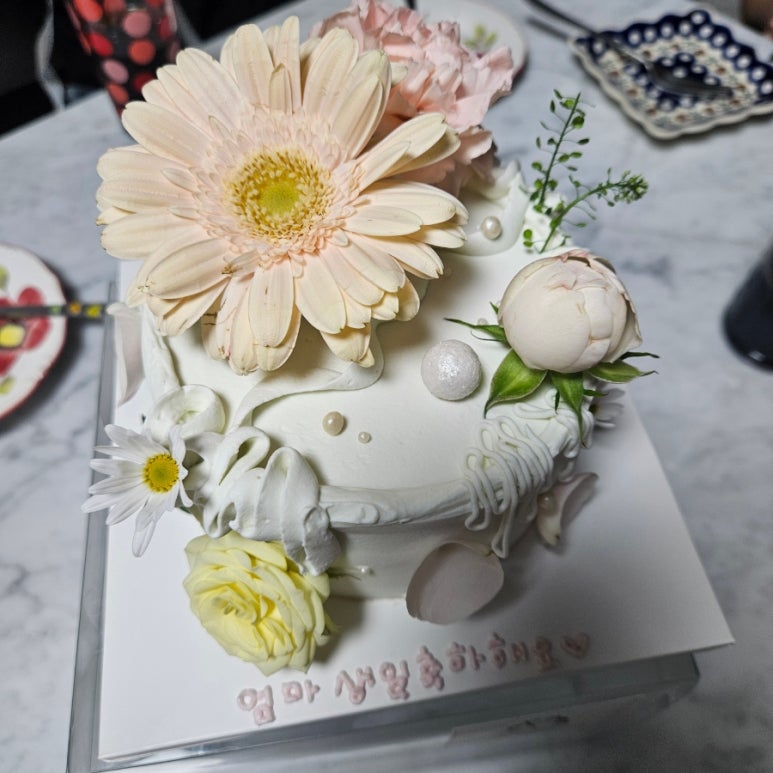 오뮤즈케이크 이미지