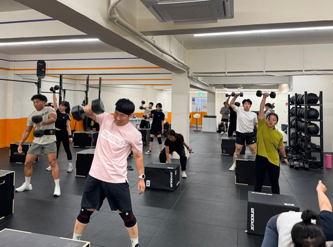 크로스핏썬즈 이미지