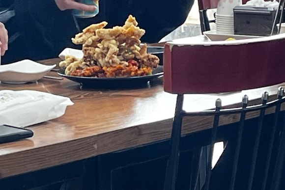 택전반점 이미지