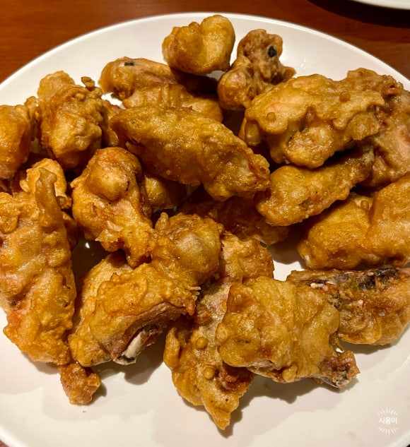 다이애나바베큐치킨 이미지