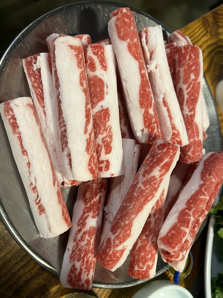 보은식당 이미지