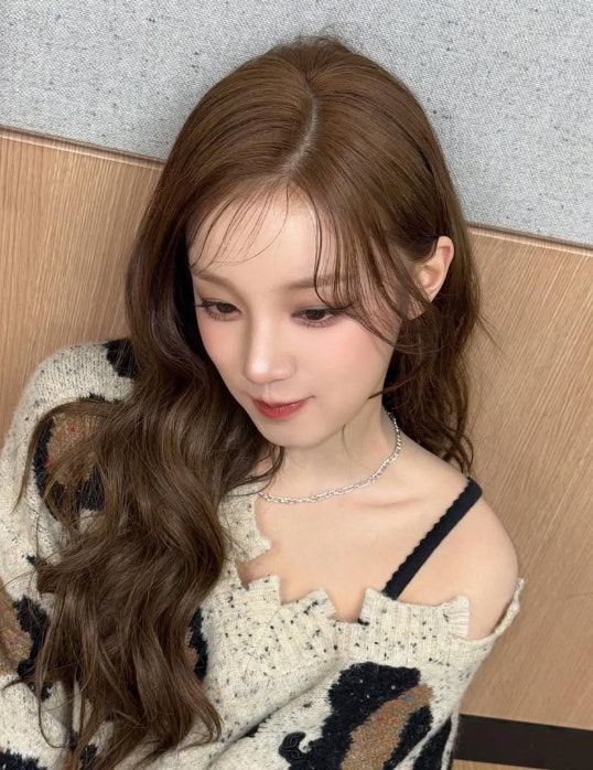 잘헤어염색 이미지