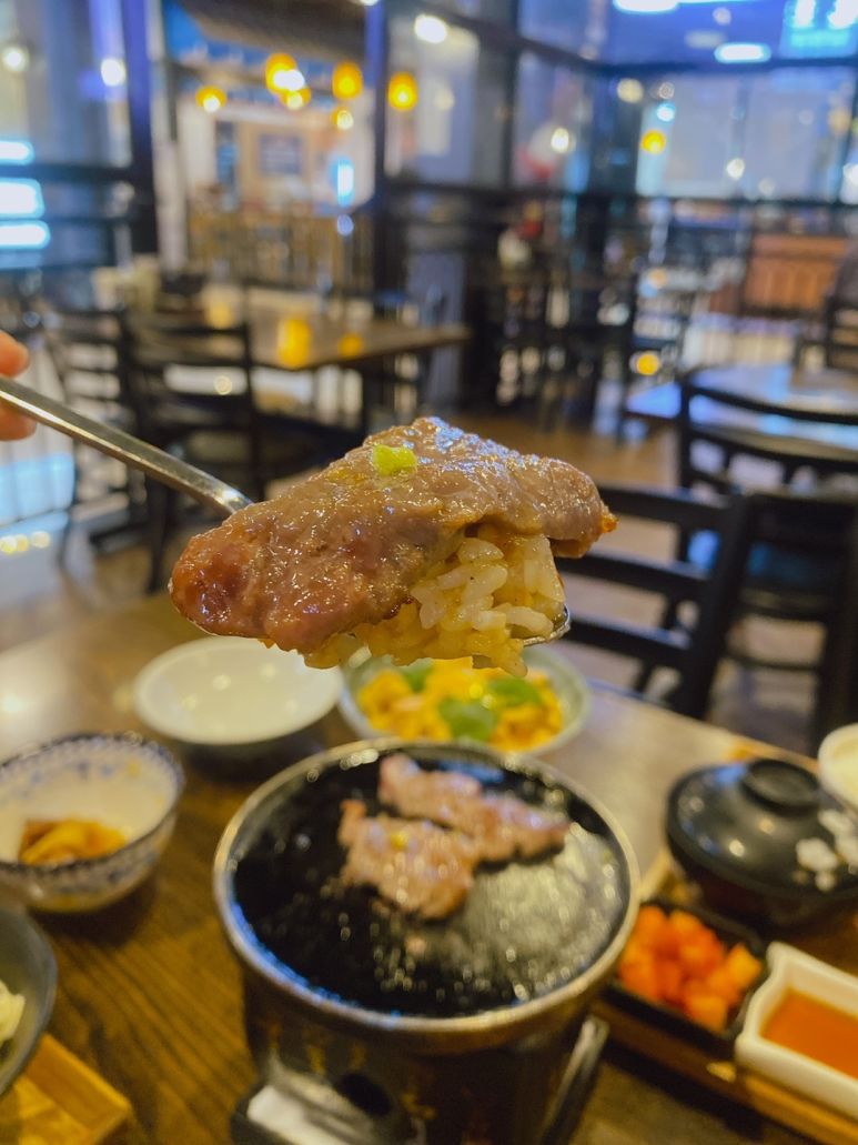 이자와 왕십리엔터식스점 이미지