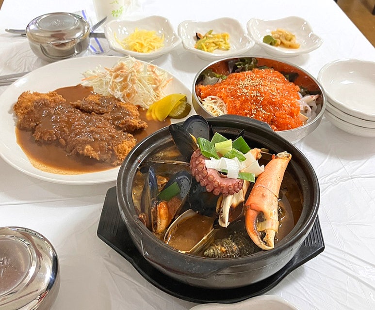만풍해물뚝배기 이미지