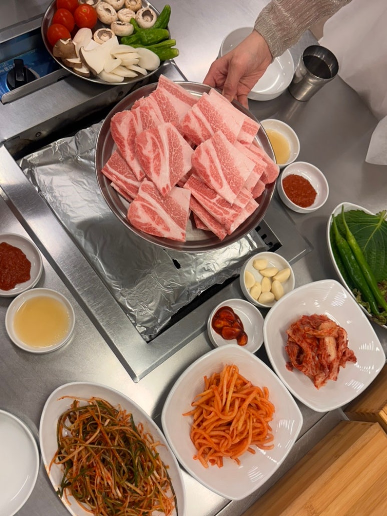 대삼식당 이미지