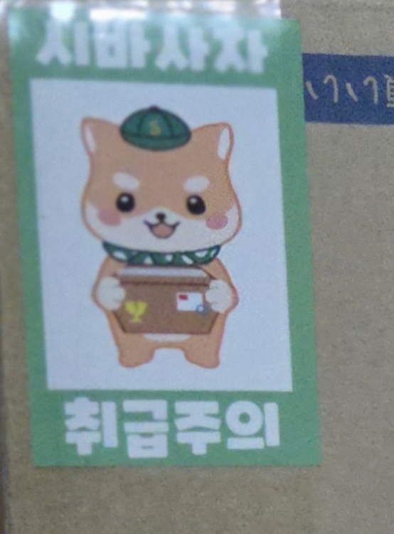 시바직구 이미지