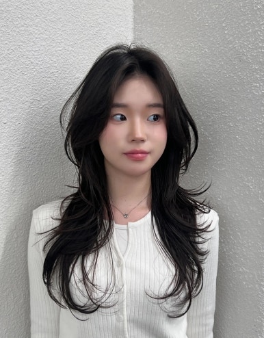 유마오헤어 이미지