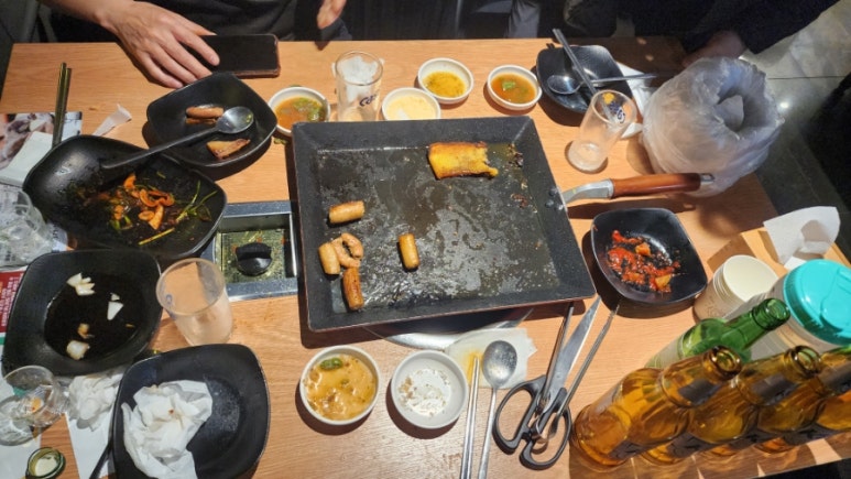 서초곱창 이미지