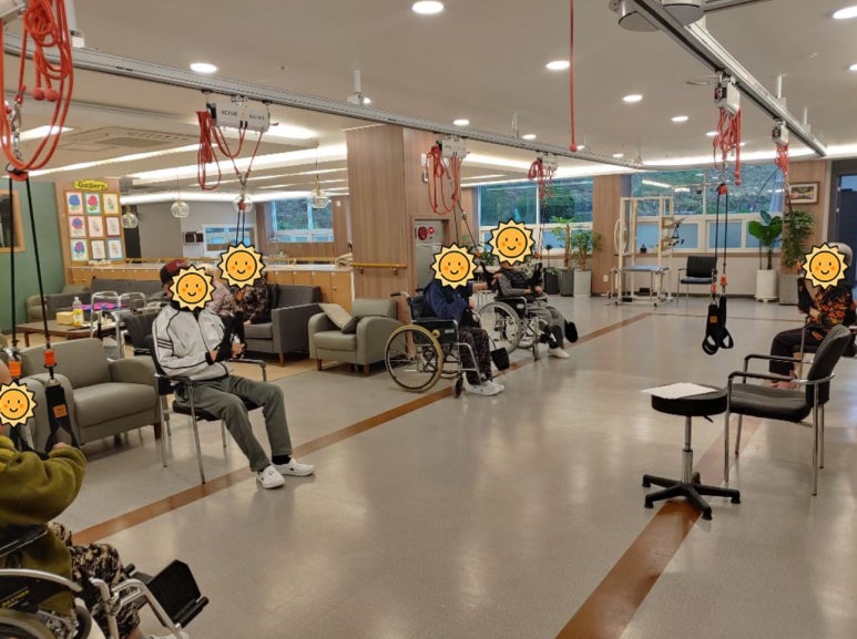 안산조은시니어센터 이미지