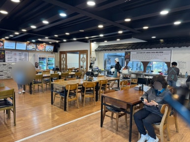 진짜배기 명태촌 화성안녕점 이미지