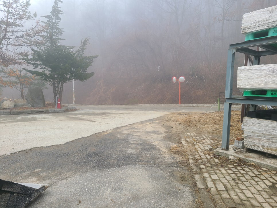 남양주아스콘포장건설 이미지