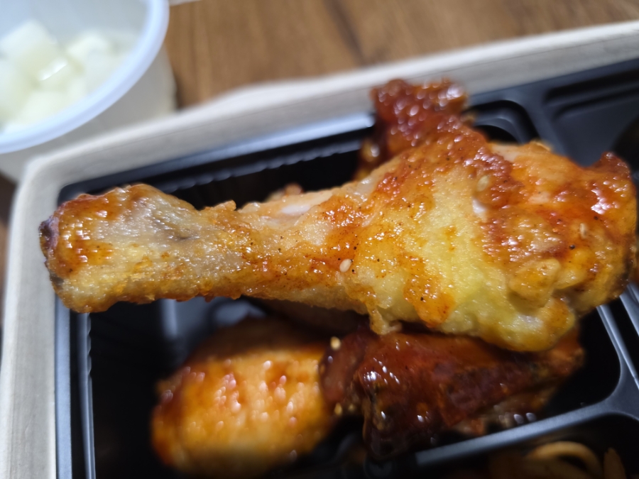 아내의맛한식뷔페 이미지