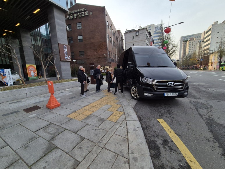 VIP렌트카 이미지
