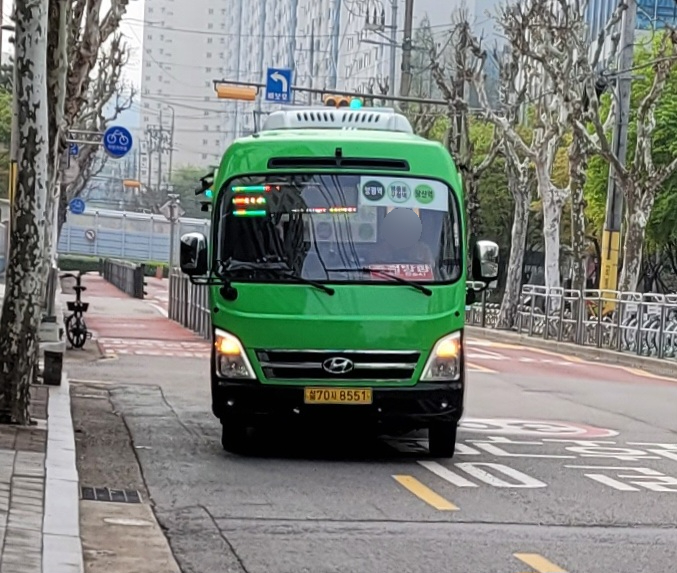 태경운수 이미지