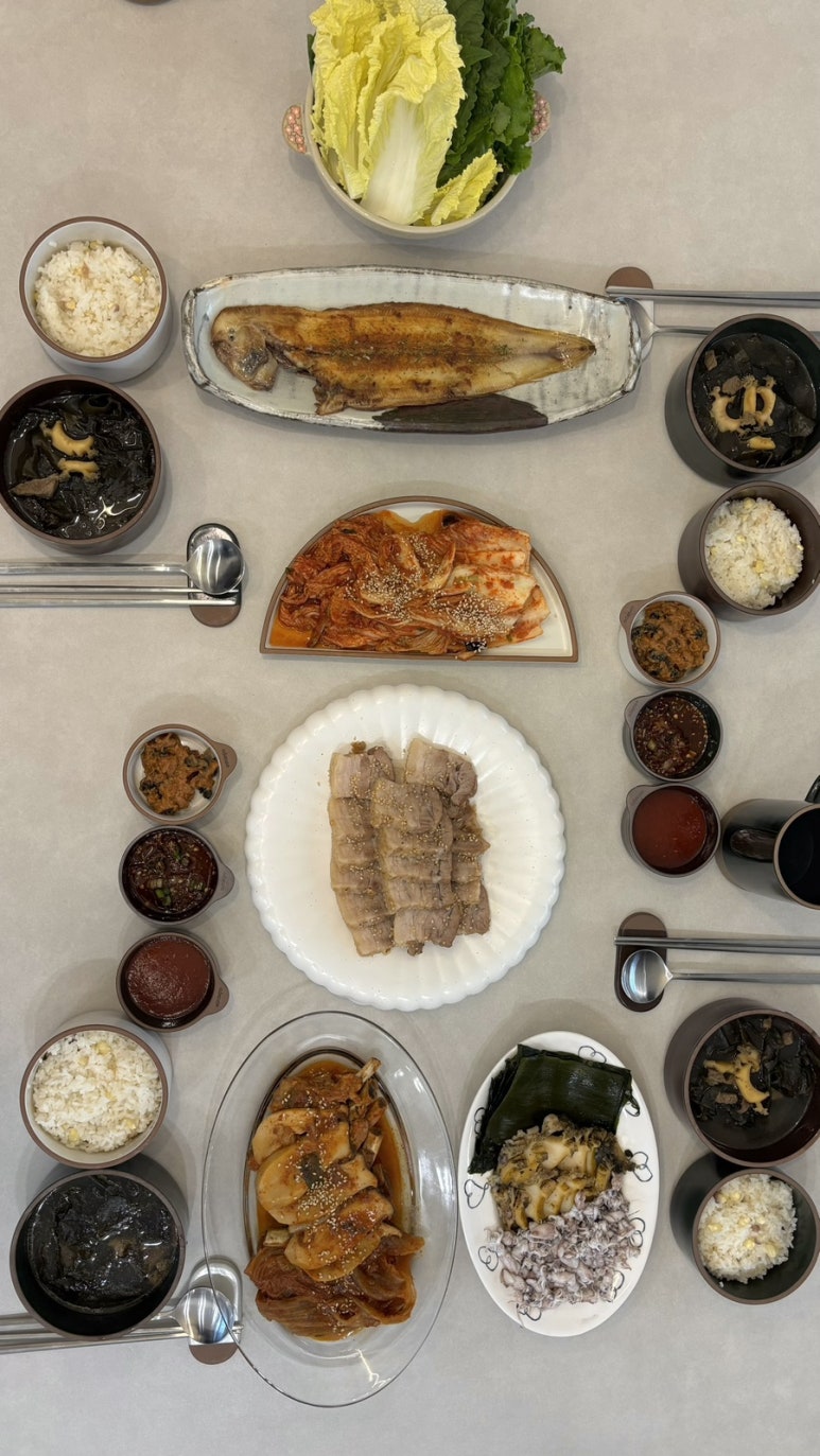 한산상회 이미지