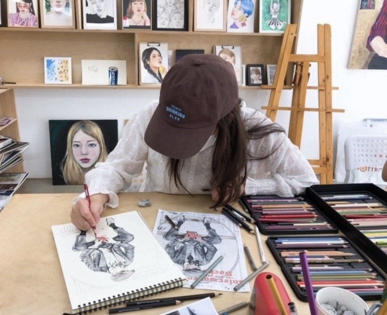 모노아트그림공방 이미지