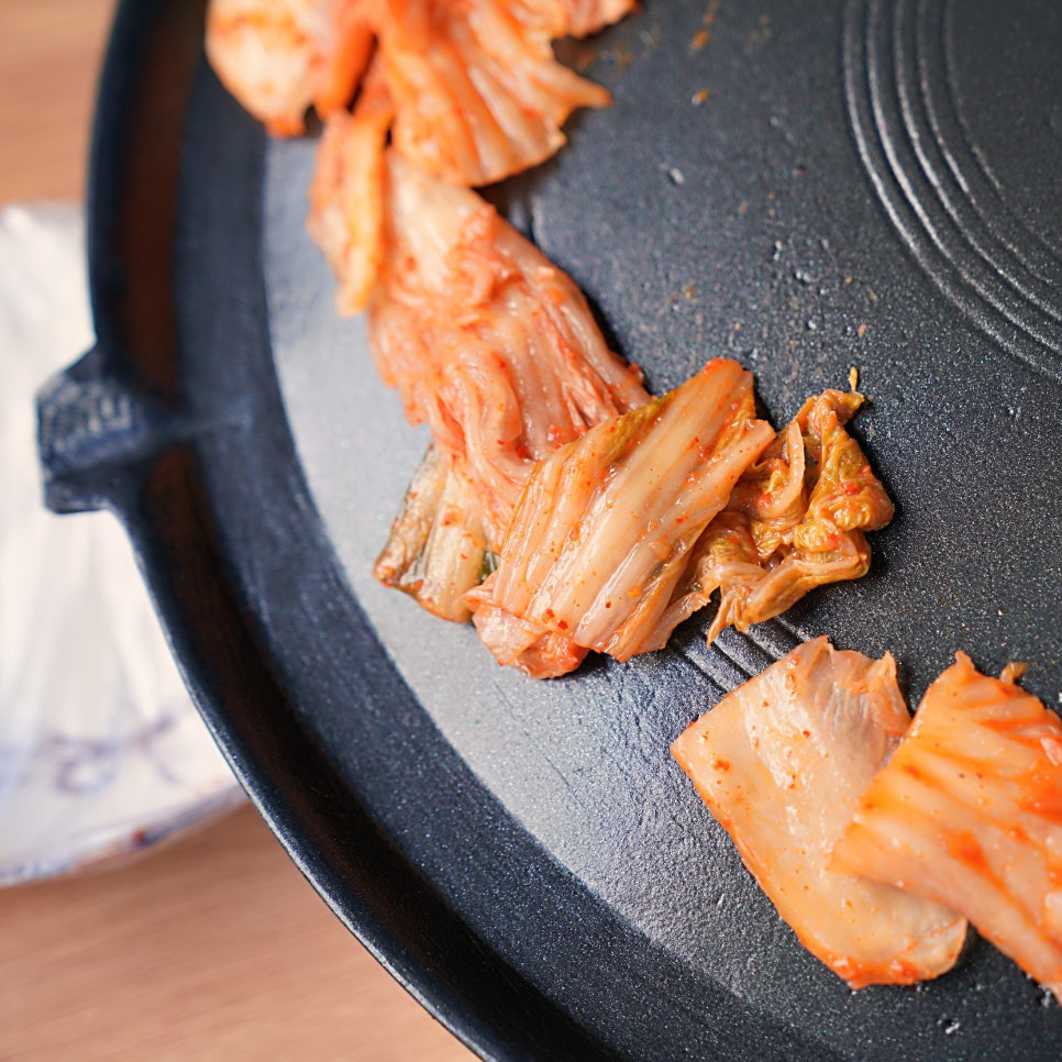 시골가마솥삼겹살 이미지