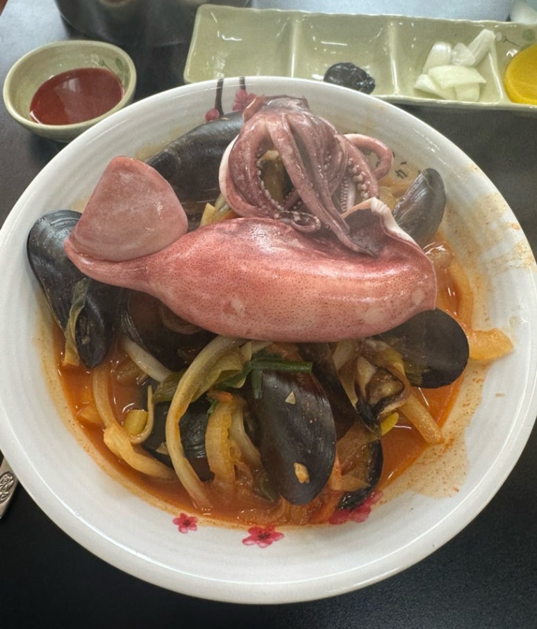 순동이네김밥 이미지