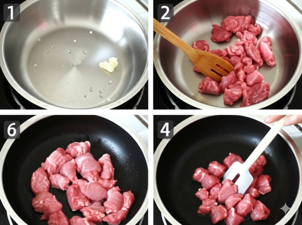 돼지랑김치랑 이미지