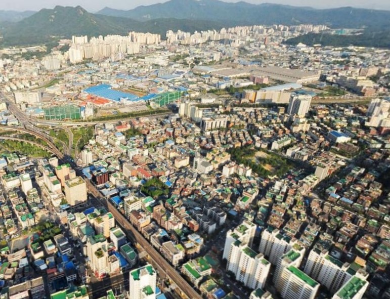 금정건설 이미지