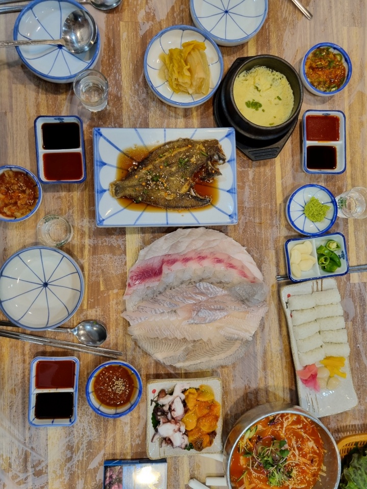 남산횟집 이미지