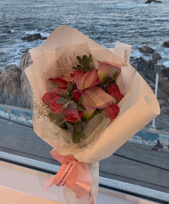 까페시모안산 이미지