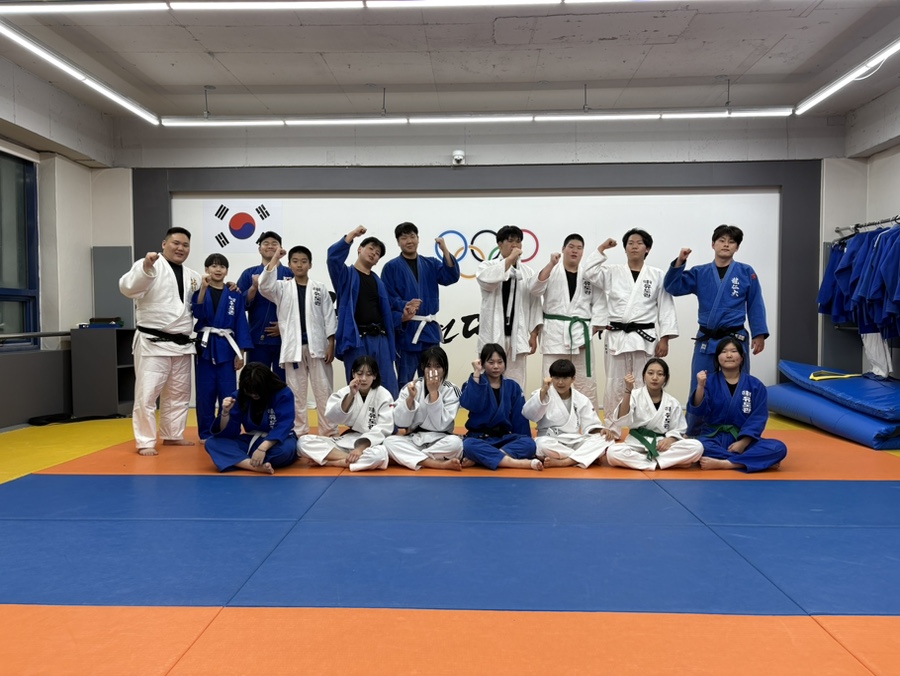 이흥덕유도체육관 이미지