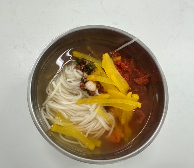집밥함바뷔페식당 이미지