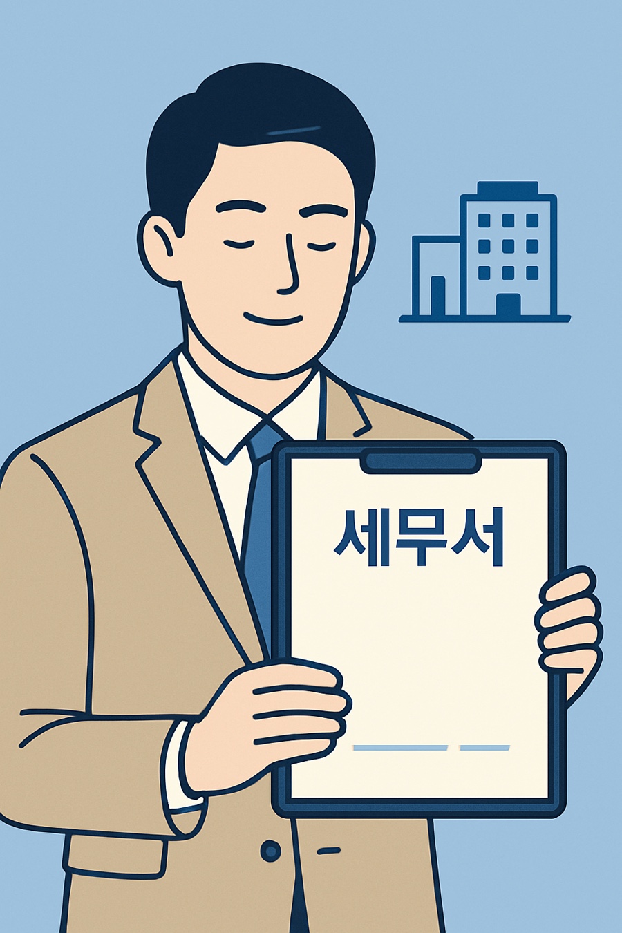 미추홀세무법인 이미지