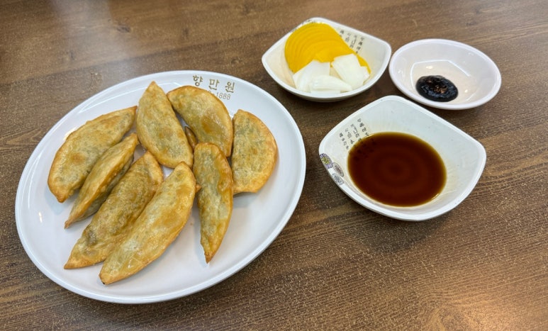 향만원 사진 7