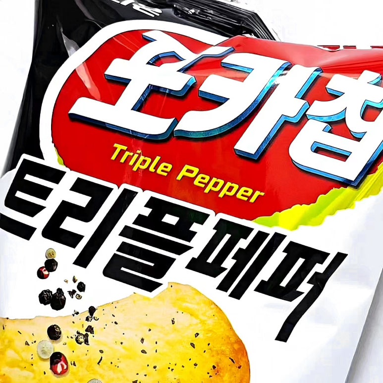 스파이시땡초불닭 이미지
