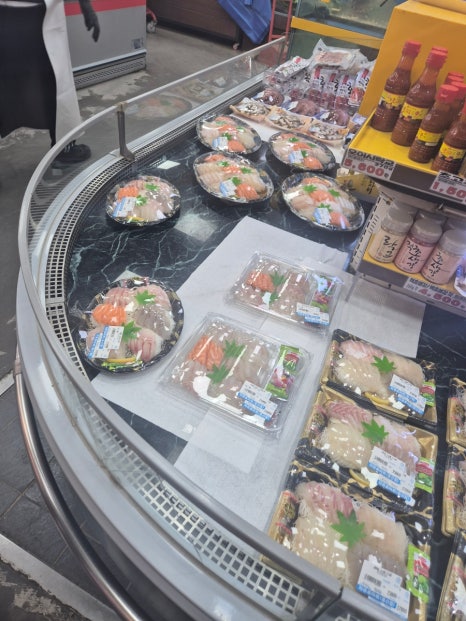 자유로마트 이미지