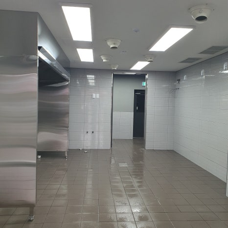 교촌치킨속초 이미지