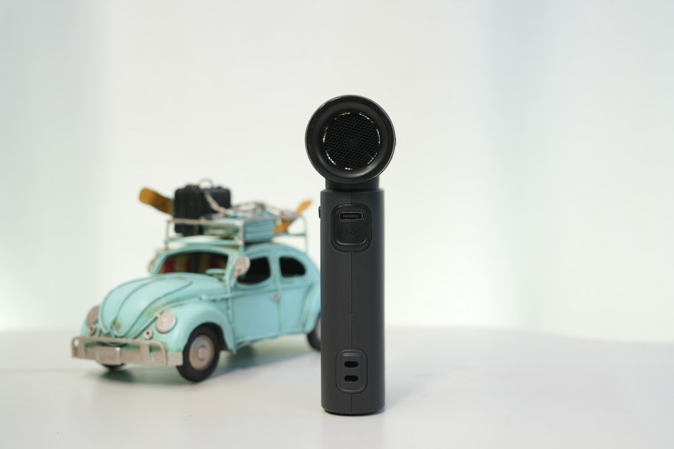 글로벌 NO.1 휴대용 선풍기 추천, 무선으로 즐기는 손풍기 JISULIFE(지수라이프) JHandheld Fan Life9 이미지 7