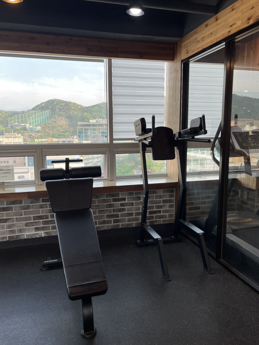 허그짐김해헬스&PT 이미지