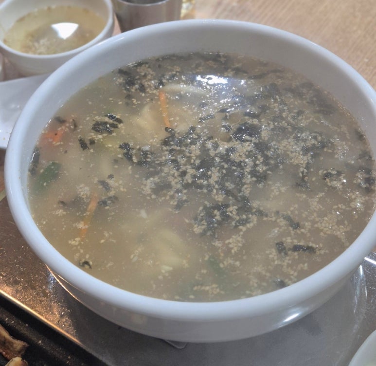손이가네대구막창 이미지