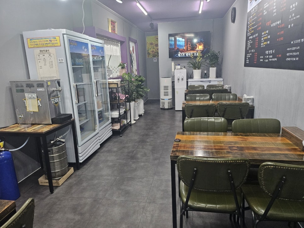 더꾸닭꾸 이미지