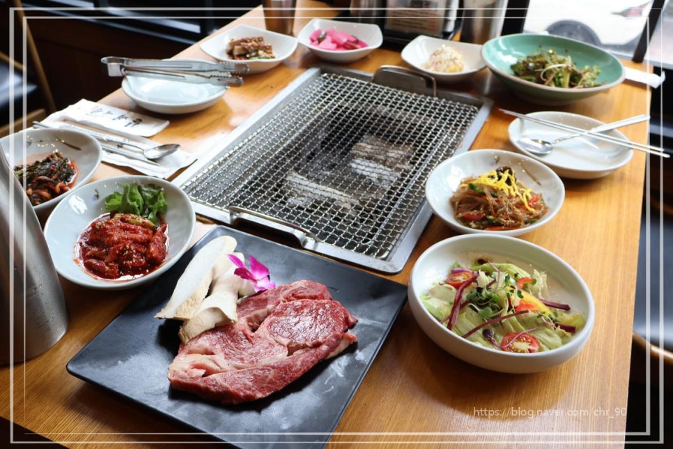 갈비세상 이미지